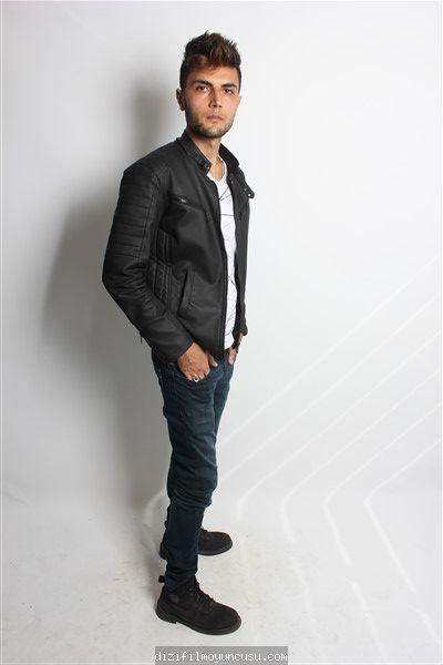 İzmir Cast Ajans Mert 47782