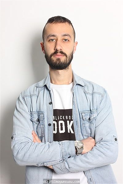 Erkek Oyuncular Adayımız Umutcan