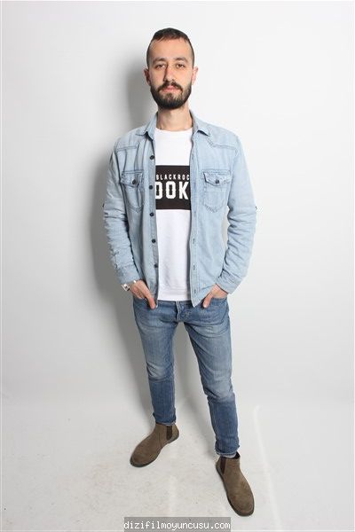 İzmir Cast Ajans Umutcan 47755
