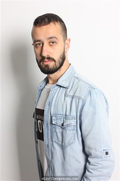 İzmir Cast Ajans Umutcan 47756