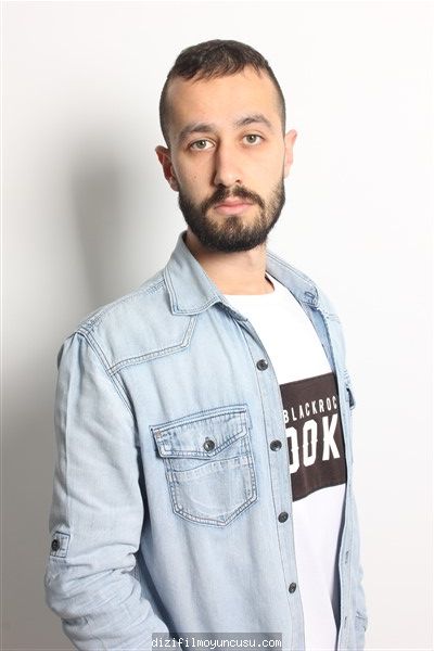 İzmir Cast Ajans Umutcan 47757