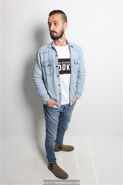 İzmir Cast Ajans Umutcan 47758