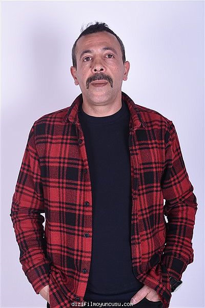 Erkek Oyuncular Adayımız Adem