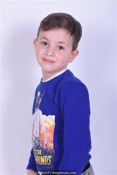 Manisa Cast Ajans Ali 47830
