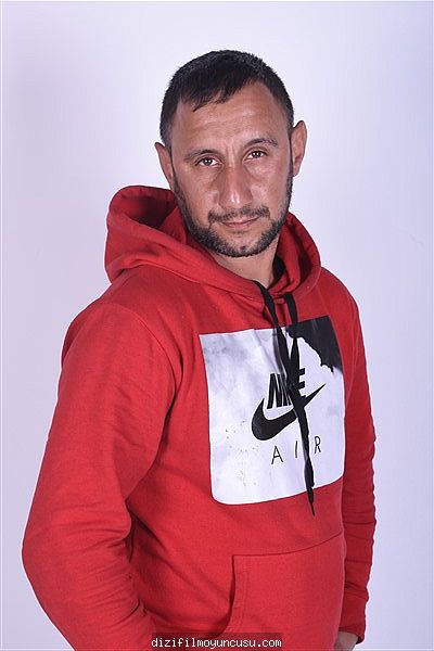 Erkek Oyuncular Adayımız Ali