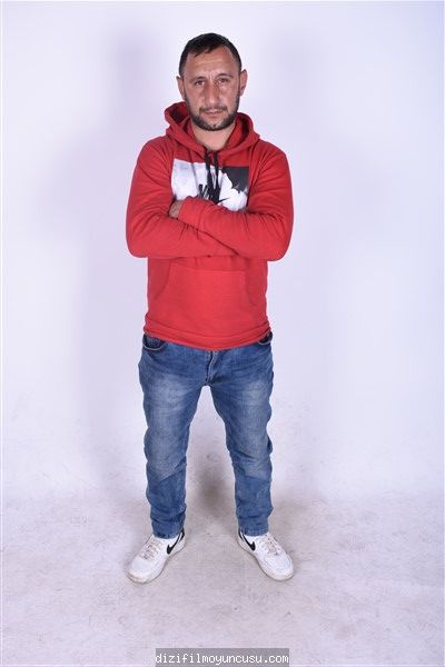 Manisa Cast Ajans Ali 47916