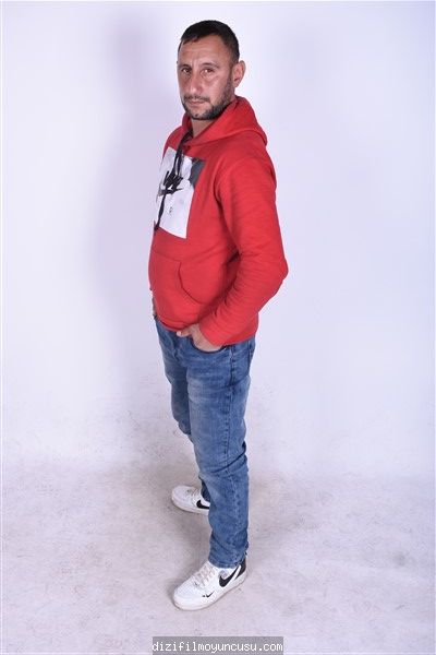 Manisa Cast Ajans Ali 47917