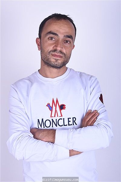 Erkek Oyuncular Adayımız Arafat