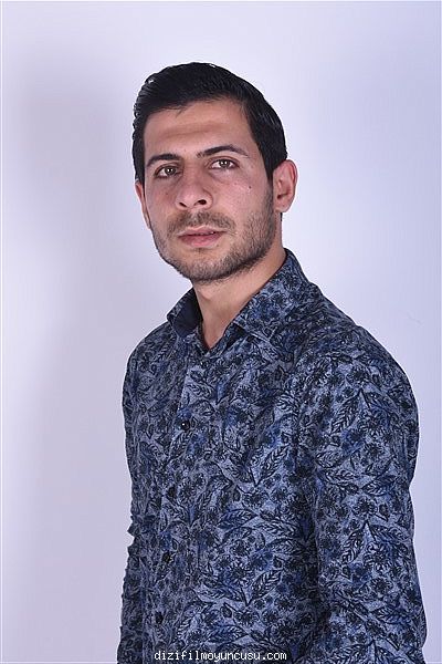 Erkek Oyuncular Adayımız Barış