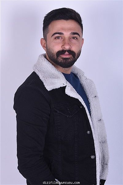 Erkek Oyuncular Adayımız Bünyamin
