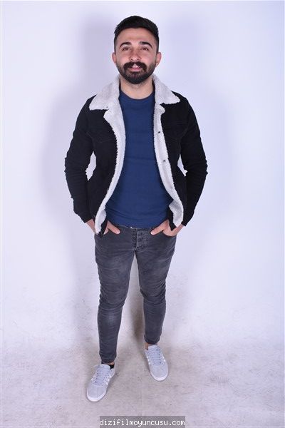 Manisa Cast Ajans Bünyamin 47899