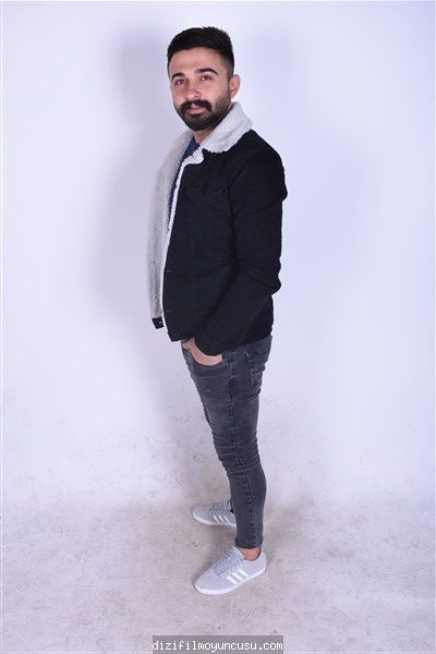 Manisa Cast Ajans Bünyamin 47901