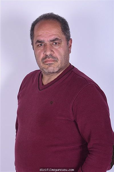 Erkek Oyuncular Adayımız Burhan