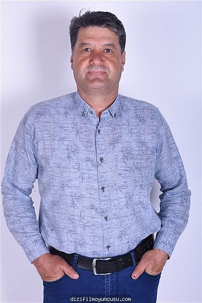 Erkek Oyuncular Adayımız Cengiz