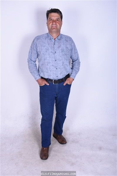 Manisa Cast Ajans Cengiz 47960