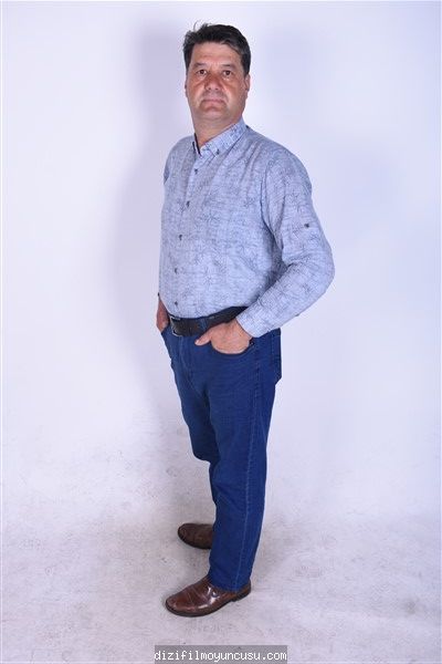 Manisa Cast Ajans Cengiz 47962