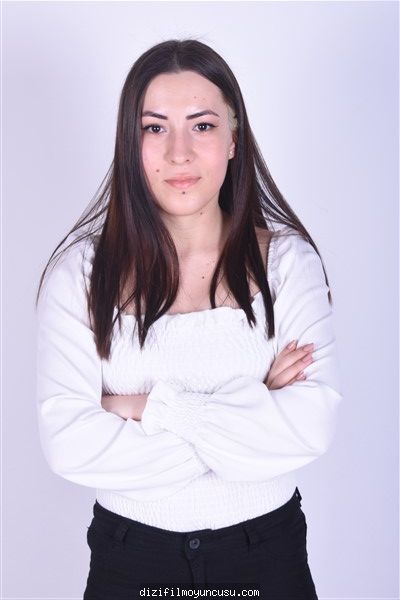Manisa Cast Ajans Ceylin 47876