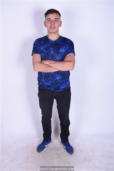 Manisa Cast Ajans Doğan 47840