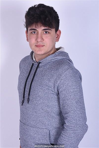 Erkek Oyuncular Adayımız Emircan