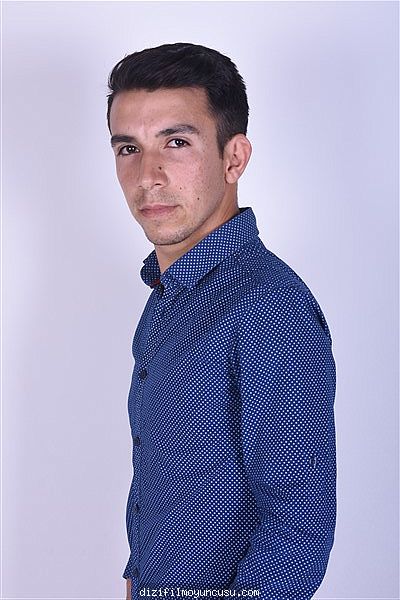 Erkek Oyuncular Adayımız Engin