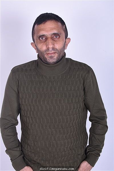 Erkek Oyuncular Adayımız Engin