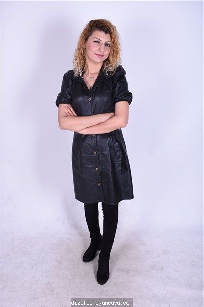 Manisa Cast Ajans Fatma 47849