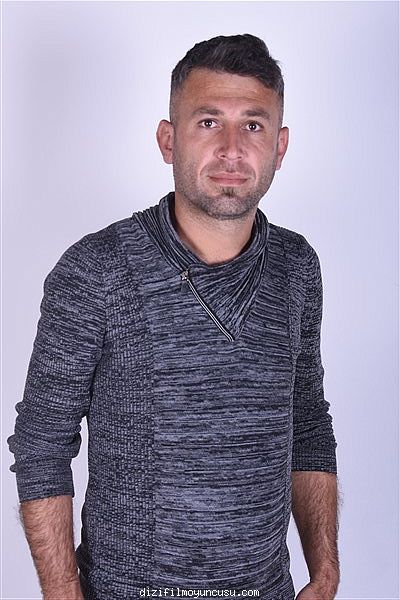 Erkek Oyuncular Adayımız Faysal