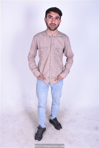 Manisa Cast Ajans Halil 47981