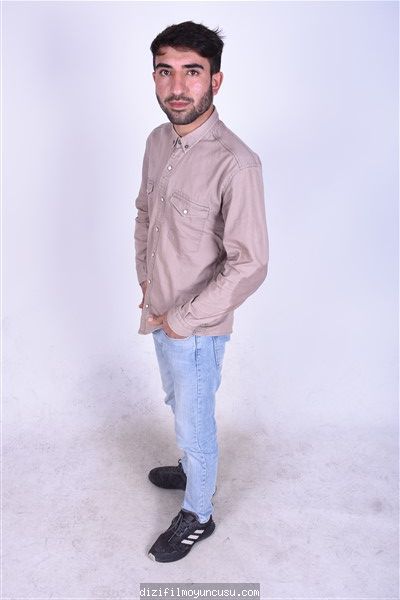 Manisa Cast Ajans Halil 47982