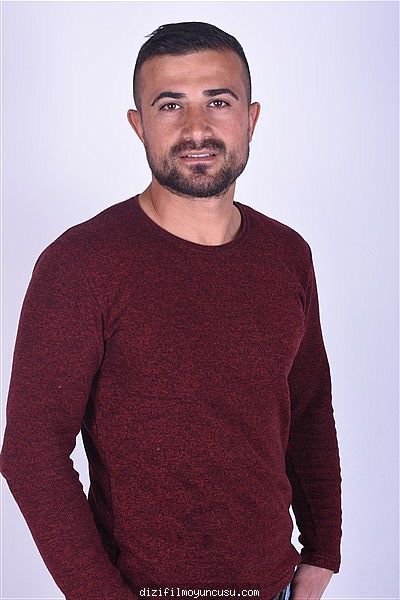 Erkek Oyuncular Adayımız Hamza