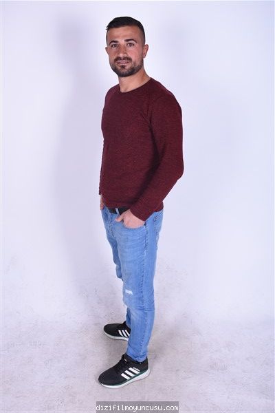 Manisa Cast Ajans Hamza 47801