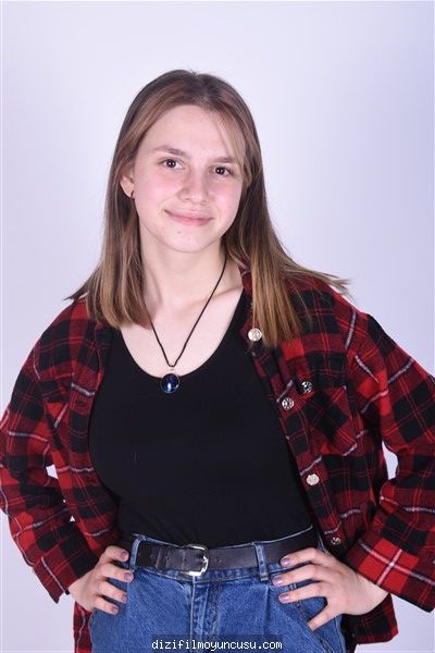 Manisa Cast Ajans İrem 47831