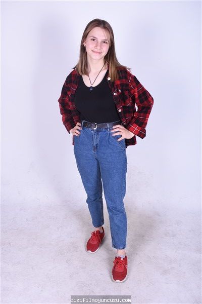 Manisa Cast Ajans İrem 47832