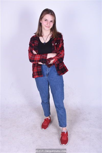 Manisa Cast Ajans İrem 47833