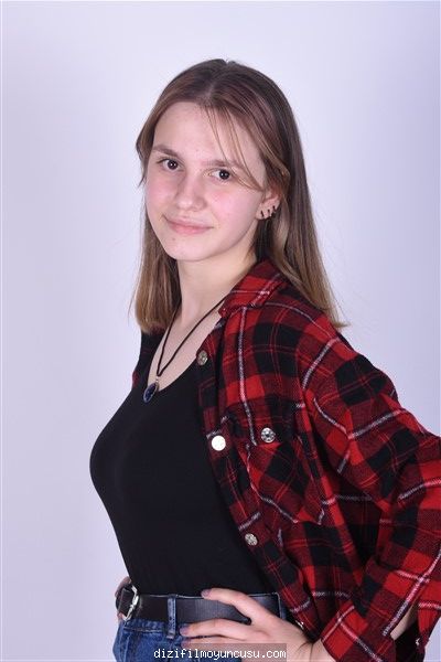 Manisa Cast Ajans İrem 47834
