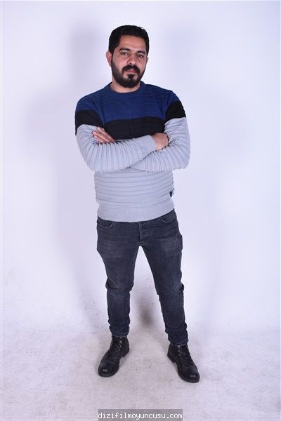 Manisa Cast Ajans Kahraman 47864