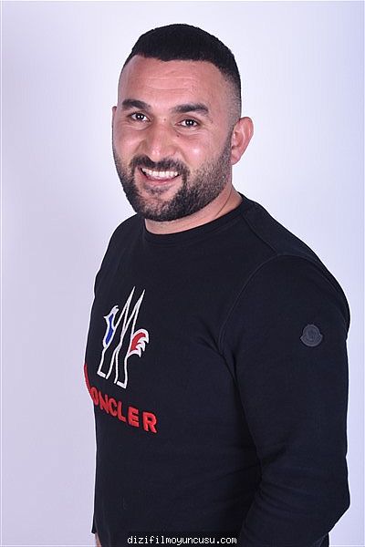 Erkek Oyuncular Adayımız Kasım