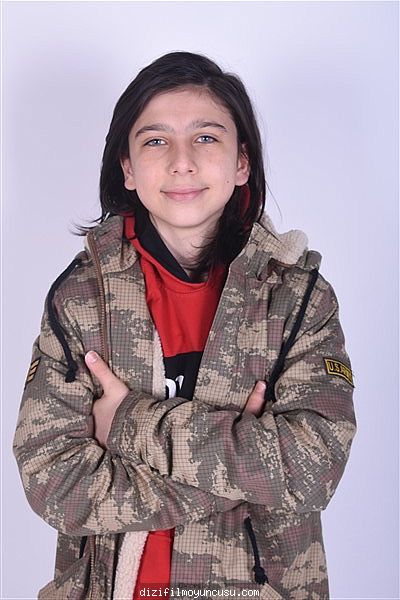 Erkek Oyuncular Adayımız Kayra