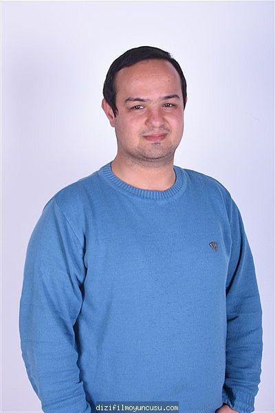 Erkek Oyuncular Adayımız Mehmet