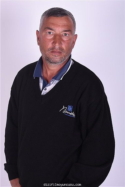 Erkek Oyuncular Adayımız Murat