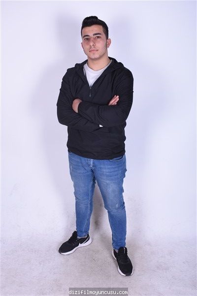 Manisa Cast Ajans Ömer 47942