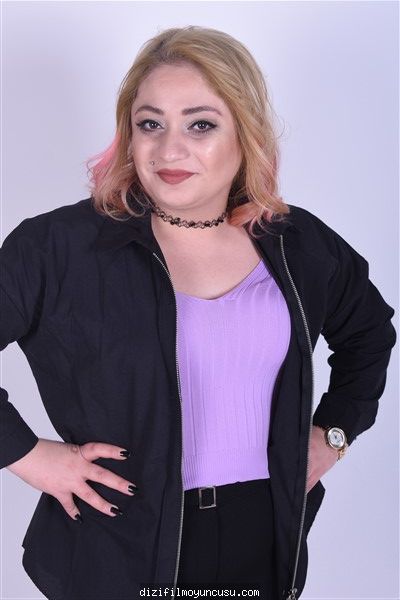 Manisa Cast Ajans Rabia 47835