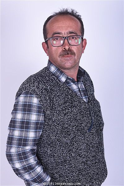 Erkek Oyuncular Adayımız Reşat