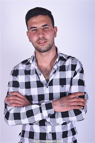 Erkek Oyuncular Adayımız Seymen