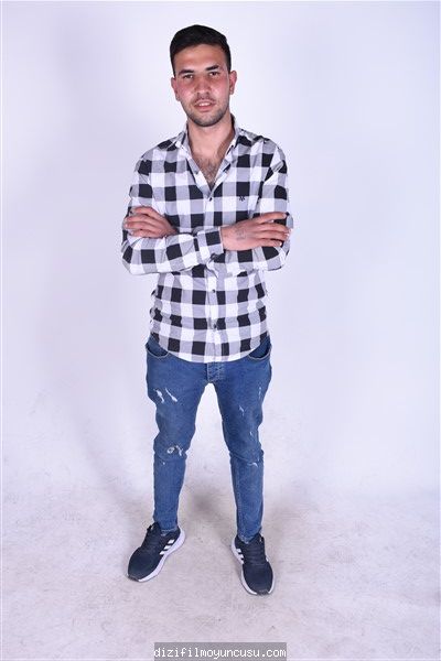 Manisa Cast Ajans Seymen 47804