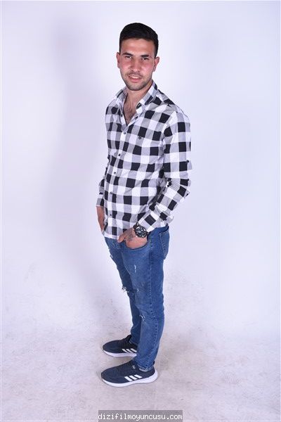 Manisa Cast Ajans Seymen 47805