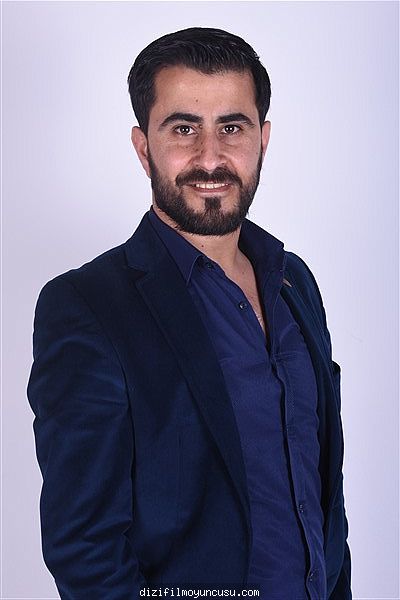 Erkek Oyuncular Adayımız Turgut