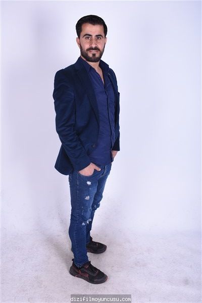 Manisa Cast Ajans Turgut 47862