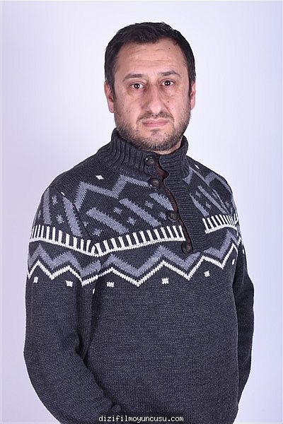 Erkek Oyuncular Adayımız Vedat