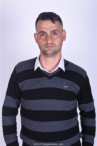 Erkek Oyuncular Adayımız Veli